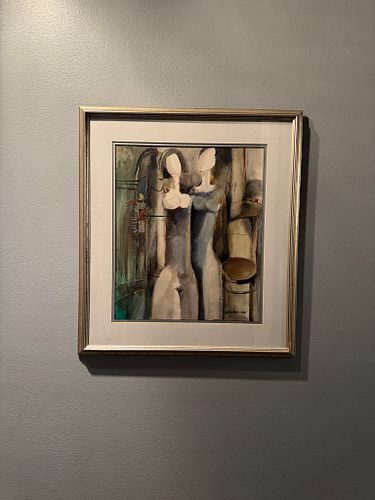 Lot #21 (1 of 7)