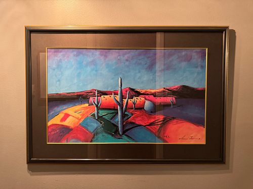 Lot #24 (1 of 4)