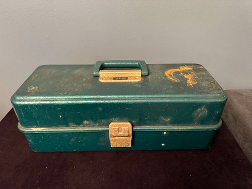 Lot #50 (1 of 5)