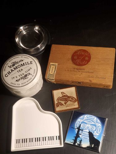 Lot #273 (1 of 12)