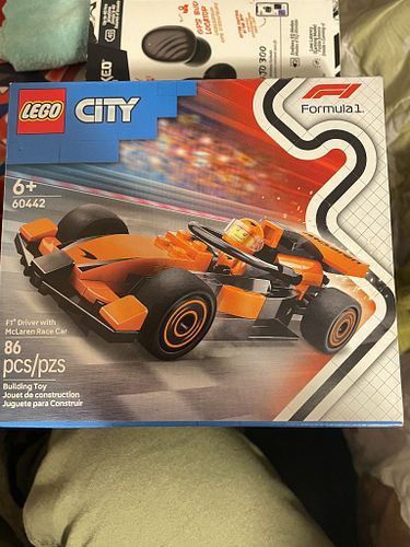 Lot #11 (1 of 5)