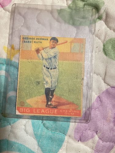 Lot #21 (1 of 4)