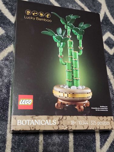 Lot #32 (1 of 3)