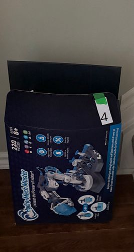 Lot #4 (1 of 3)