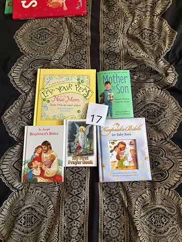 Lot #17 (1 of 3)