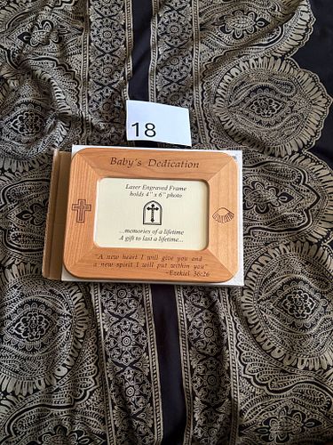 Lot #18 (1 of 3)
