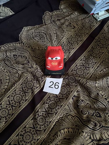 Lot #26 (1 of 5)