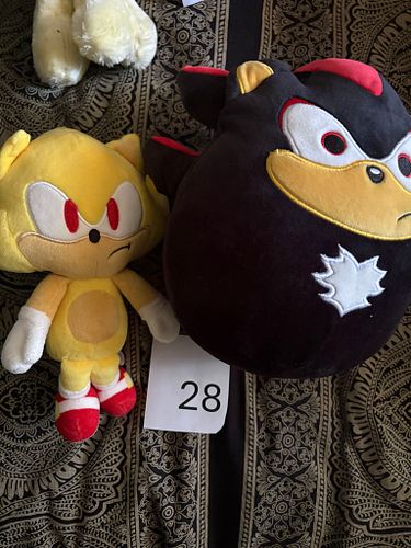 Lot #28 (1 of 3)