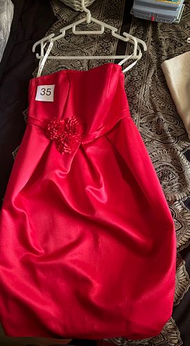 Lot #35 (1 of 5)