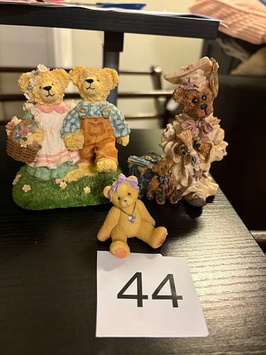 Lot #44 (1 of 3)