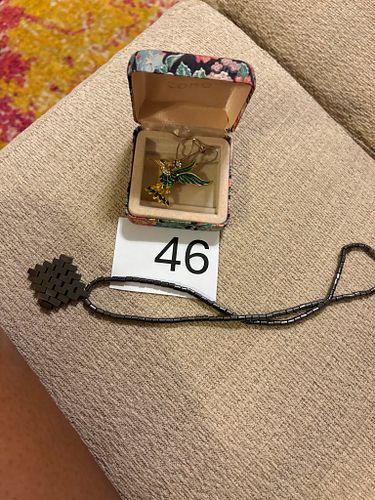 Lot #46 (1 of 3)