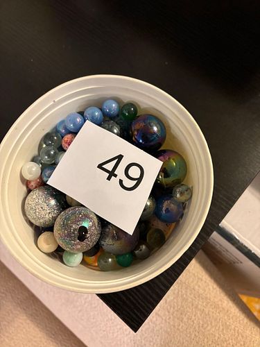 Lot #49 (1 of 3)