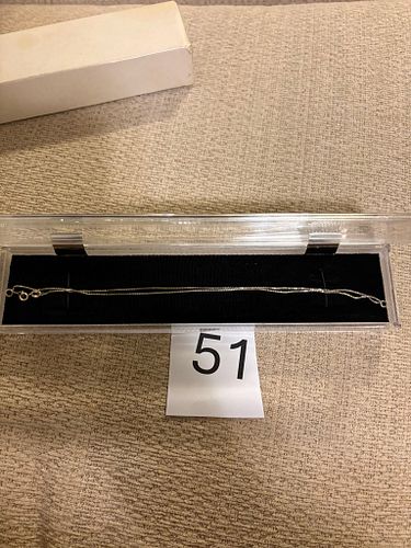 Lot #51 (1 of 3)