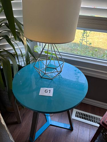 Lot #61 (1 of 3)