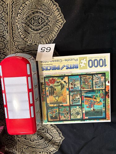 Lot #65 (1 of 3)