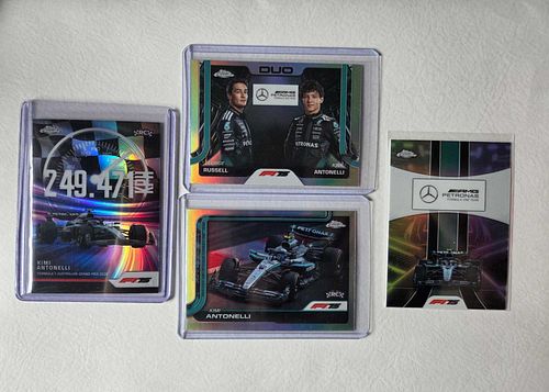 Lot #346 (1 of 5)