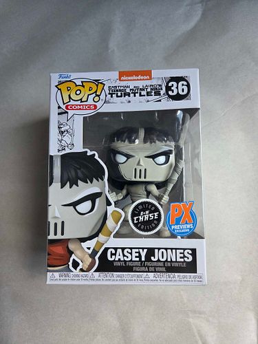 Lot #82 (1 of 6)