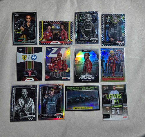 Lot #101 (1 of 2)