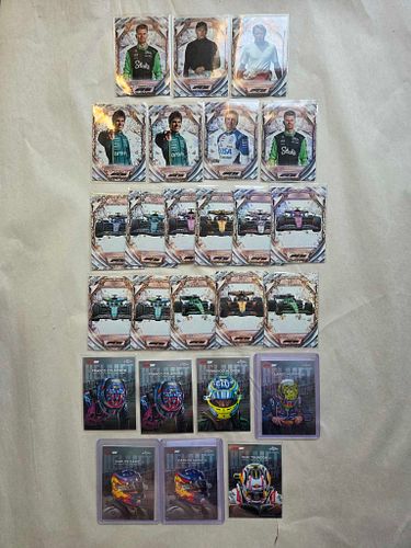Lot #21 (1 of 4)