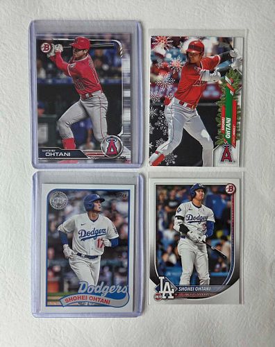 Lot #299 (1 of 5)
