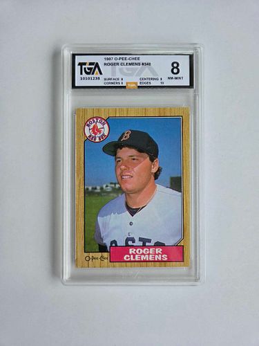 Lot #227 (1 of 2)
