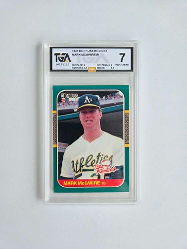 Lot #269 (1 of 2)