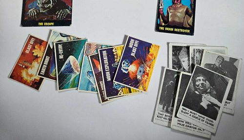 Lot #603 (1 of 4)