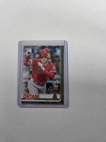 Lot #610 (1 of 3)