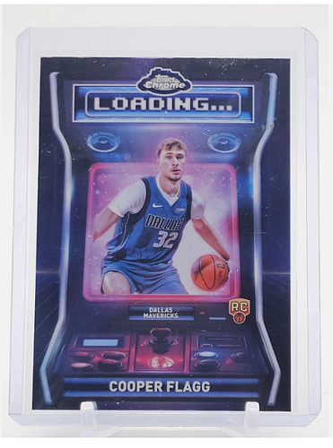 Lot #682 (1 of 2)