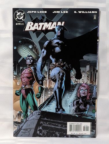 Lot #2 (1 of 12)