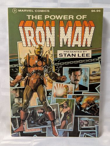 Lot #9 (1 of 11)