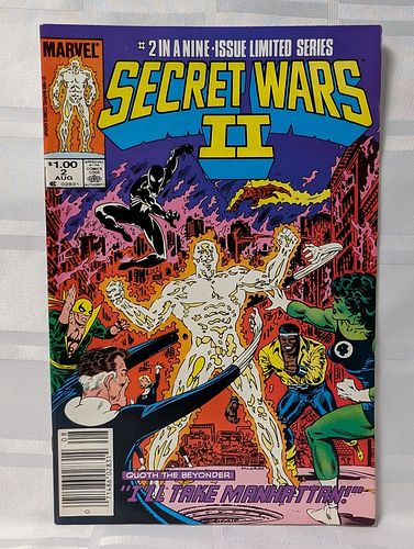 Lot #51 (1 of 12)