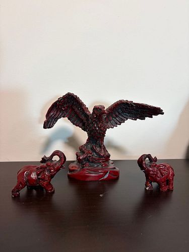 Lot #426 (1 of 10)