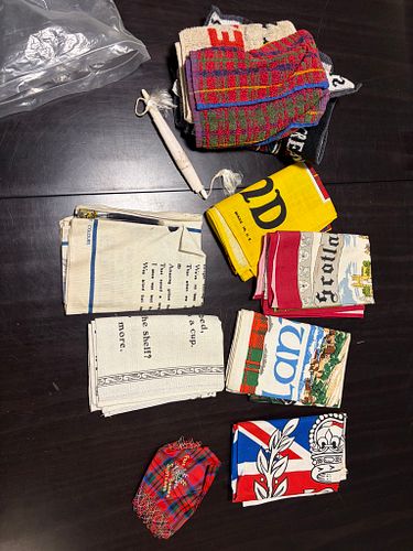 Lot #439 (1 of 12)