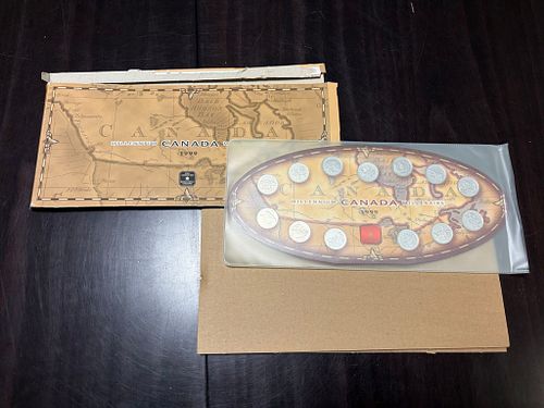 Lot #440 (1 of 6)
