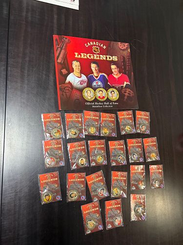 Lot #444 (1 of 12)