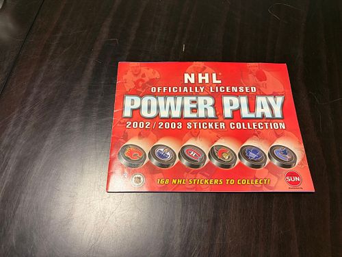 Lot #445 (1 of 9)