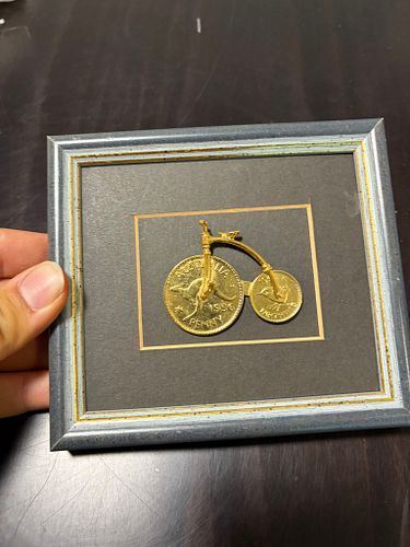 Lot #454 (1 of 4)