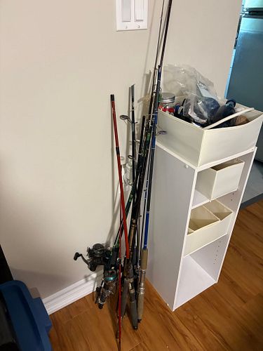 Lot #469 (1 of 6)