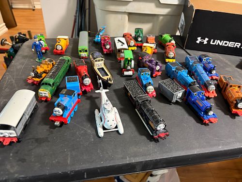 Lot #472 (1 of 18)