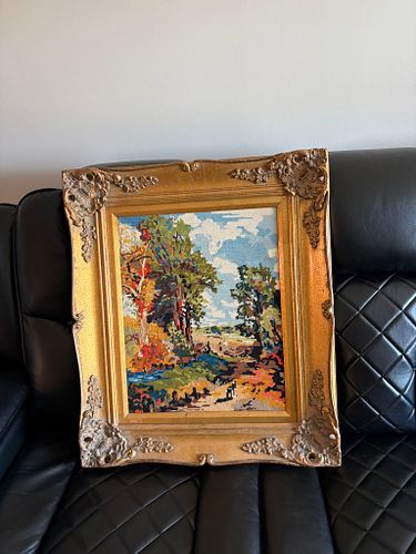 Lot #489 (1 of 3)