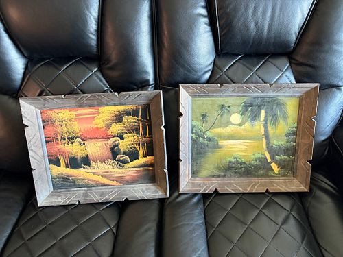 Lot #491 (1 of 8)