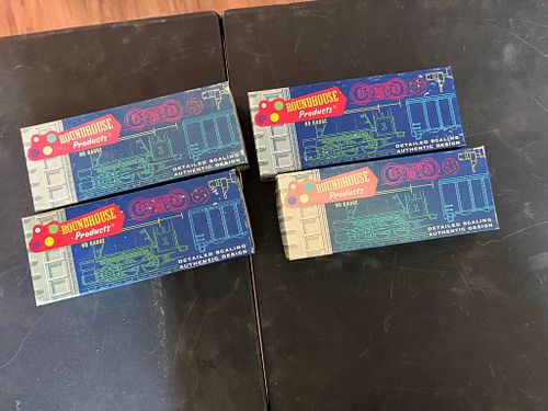 Lot #501 (1 of 7)