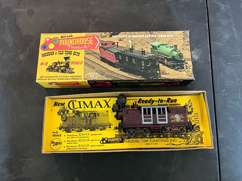 Lot #502 (1 of 6)