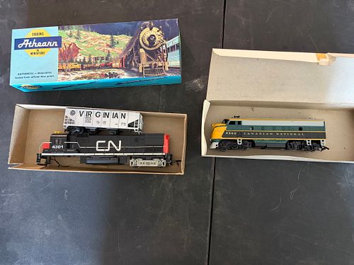 Lot #503 (1 of 10)