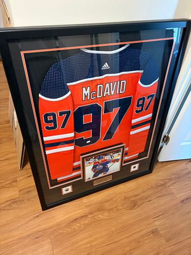 Lot #521 (1 of 10)