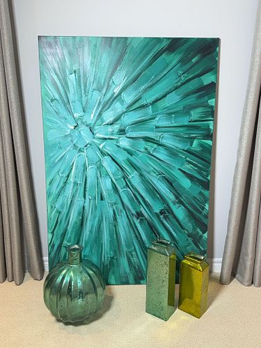 Lot #69 (1 of 8)