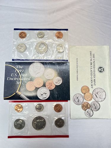 Lot #9 (1 of 10)