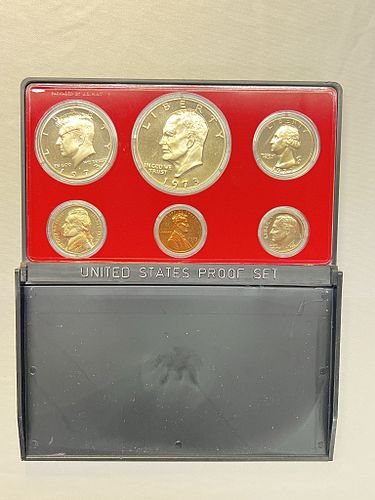 Lot #14 (1 of 9)