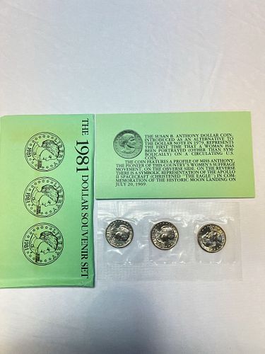 Lot #19 (1 of 8)